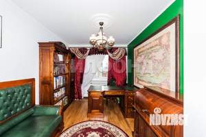 3-к квартира, вторичка, 78м2, 8/9 этаж