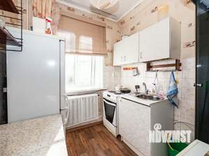 1-к квартира, вторичка, 31м2, 1/2 этаж