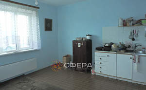 3-к квартира, вторичка, 50м2, 1/16 этаж