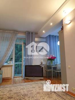 3-к квартира, вторичка, 76м2, 2/4 этаж