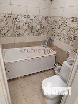 1-к квартира, вторичка, 31м2, 5/5 этаж