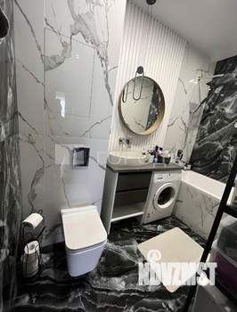 3-к квартира, вторичка, 58м2, 14/15 этаж