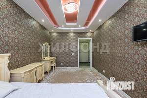 1-к квартира, вторичка, 40м2, 7/8 этаж