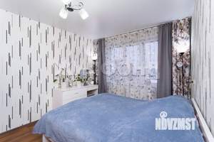 3-к квартира, вторичка, 60м2, 8/10 этаж