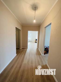3-к квартира, вторичка, 73м2, 2/17 этаж