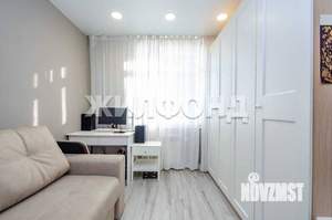 2-к квартира, вторичка, 55м2, 8/12 этаж