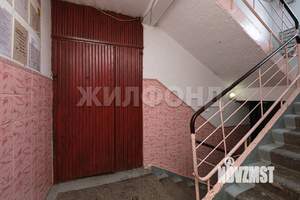 1-к квартира, вторичка, 38м2, 1/9 этаж