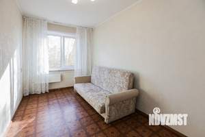 2-к квартира, вторичка, 43м2, 4/9 этаж