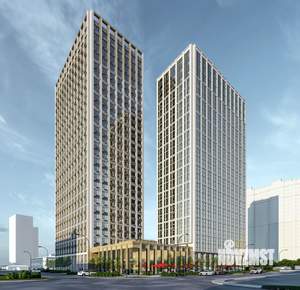 1-к квартира, вторичка, 31м2, 8/29 этаж