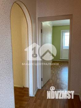 3-к квартира, вторичка, 63м2, 6/9 этаж