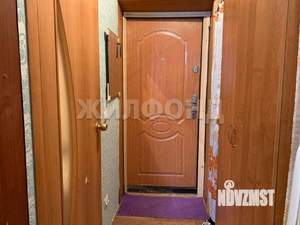 1-к квартира, вторичка, 18м2, 10/18 этаж