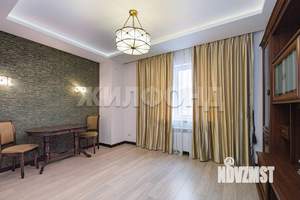 3-к квартира, вторичка, 92м2, 4/21 этаж