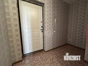 1-к квартира, вторичка, 35м2, 9/17 этаж