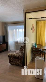 1-к квартира, вторичка, 34м2, 5/5 этаж