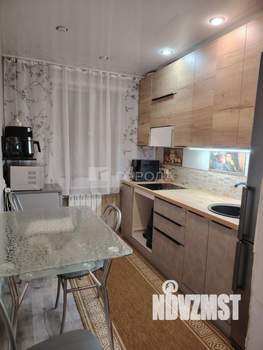 4-к квартира, вторичка, 69м2, 1/9 этаж