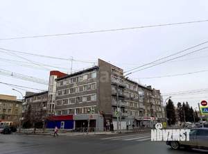 Студия квартира, вторичка, 18м2, 3/5 этаж
