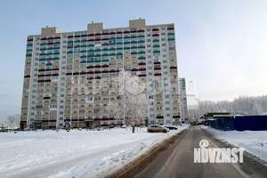 2-к квартира, вторичка, 49м2, 14/17 этаж