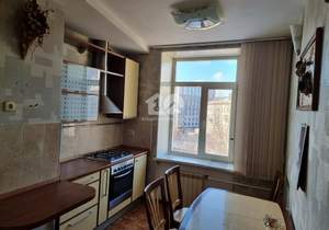 2-к квартира, вторичка, 54м2, 5/5 этаж
