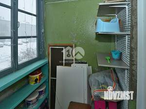 4-к квартира, вторичка, 79м2, 2/10 этаж