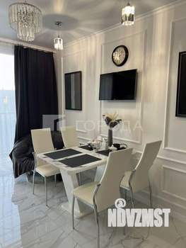 1-к квартира, вторичка, 34м2, 9/9 этаж