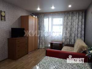 1-к квартира, вторичка, 28м2, 8/17 этаж