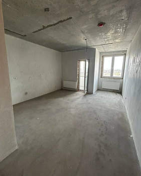 Студия квартира, вторичка, 31м2, 8/25 этаж