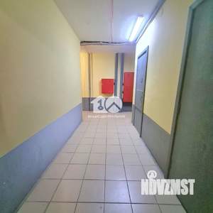 2-к квартира, вторичка, 40м2, 12/17 этаж