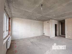 3-к квартира, сданный дом, 139м2, 6/17 этаж