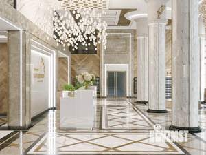 Студия квартира, вторичка, 27м2, 8/29 этаж