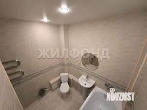 1-к квартира, вторичка, 25м2, 12/24 этаж