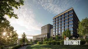 1-к квартира, вторичка, 45м2, 10/13 этаж