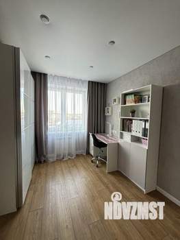 2-к квартира, вторичка, 47м2, 9/25 этаж