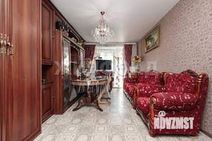 2-к квартира, вторичка, 46м2, 5/5 этаж
