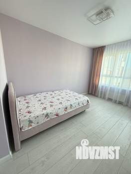 3-к квартира, вторичка, 78м2, 10/17 этаж