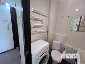 1-к квартира, вторичка, 31м2, 6/9 этаж