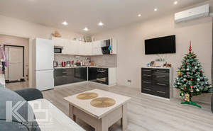 Студия квартира, вторичка, 33м2, 5/17 этаж