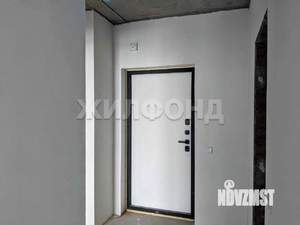 1-к квартира, вторичка, 36м2, 8/24 этаж