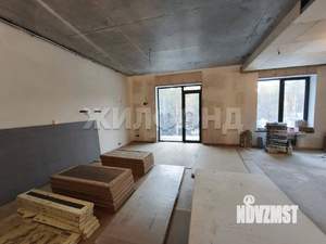 3-к квартира, вторичка, 108м2, 5/8 этаж