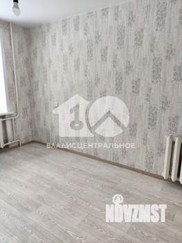 1-к квартира, вторичка, 20м2, 1/9 этаж