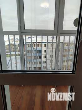 2-к квартира, сданный дом, 53м2, 7/12 этаж