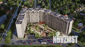 Студия квартира, вторичка, 24м2, 7/16 этаж