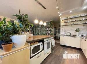 1-к квартира, вторичка, 51м2, 10/17 этаж