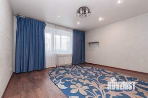 2-к квартира, вторичка, 52м2, 9/10 этаж