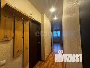 Студия квартира, вторичка, 21м2, 13/17 этаж