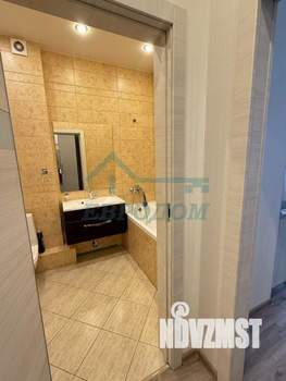 Студия квартира, вторичка, 24м2, 13/22 этаж