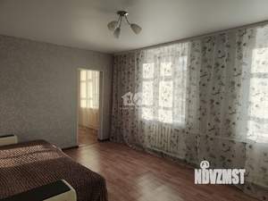 2-к квартира, вторичка, 42м2, 2/2 этаж