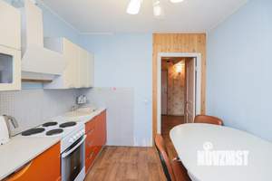 2-к квартира, вторичка, 48м2, 1/6 этаж