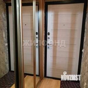 1-к квартира, вторичка, 17м2, 10/17 этаж