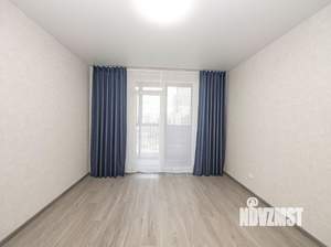 2-к квартира, вторичка, 43м2, 5/5 этаж