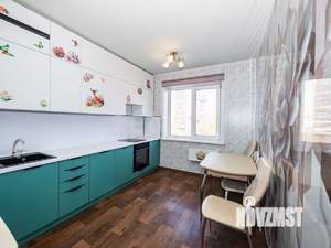 3-к квартира, вторичка, 74м2, 6/10 этаж